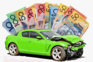 sell scrap car for cash