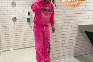 spider hoodie | The sp5der clothing Official Store