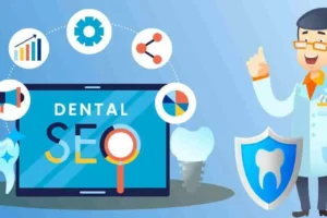 Dental SEO Services