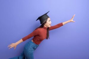 Internship in France