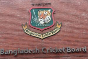 Bangladesh Cricket Board as Election Nears