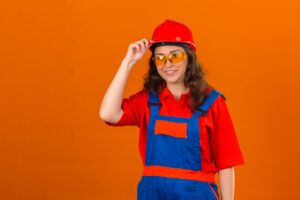 RX Safety Eyewear Program