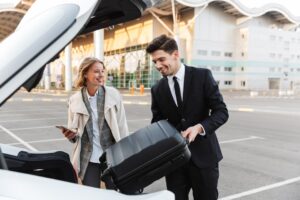Cab Service in Somerset