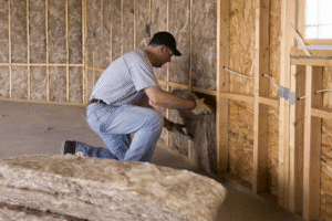 Insulation Contractors In Chicago, IL