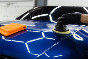 Auto Detailing services Niagara Falls, NY