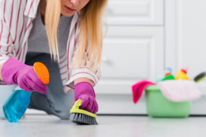 Dubai Maid Agency