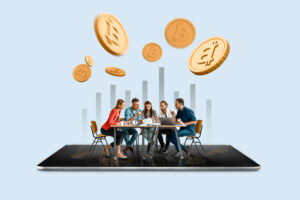 Crypto Coin Development Company