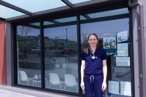 Parksville walk in clinic