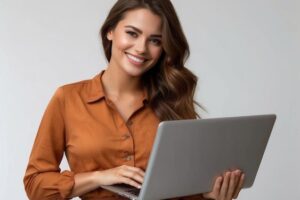 Laptop on Rent