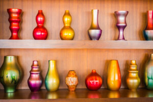 Porcelain Vase Supplier
