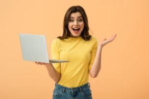 Laptops on rent in Delhi