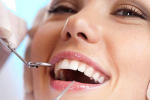 Permanent Dentures odessa