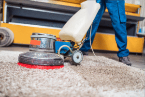 Carpet Cleaning Companies