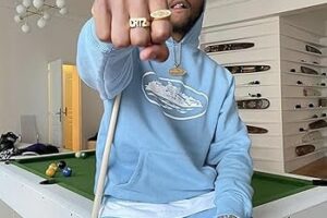 Corteiz Hoodie
