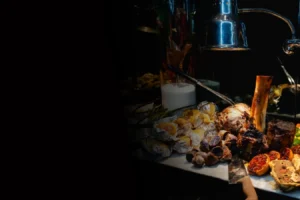 Best Outdoor Bars in Dubai