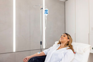 A Guide to IV Drip for Skin / Hair / Body