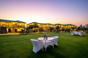 jim corbett resorts