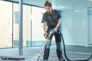 Carpet Cleaning