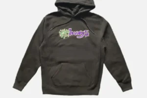 Adwysd Hoodie