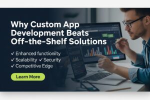 App development