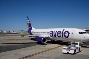 Avelo reservations