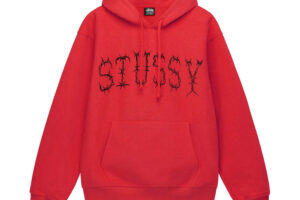 Stussy hoodie