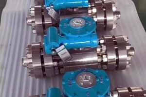 Ball Valve
