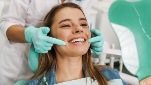 Best Dental Clinic in Dubai