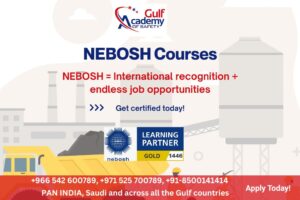 NEBOSH Course