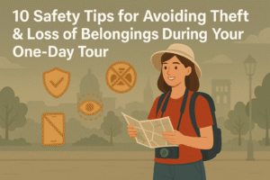 One-Day Tour