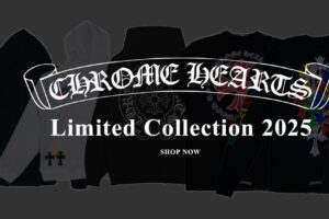 Chrome Hearts Hoodie