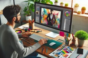 Discover why eCommerce businesses need Clipping Path Services. Boost product visibility, sales & branding with expert editing by ColorClipping.