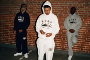 Corteiz Tracksuit