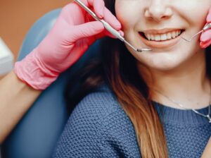 Best Dental Clinic in Dubai