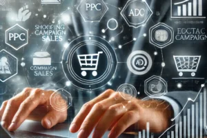 white label pay per click