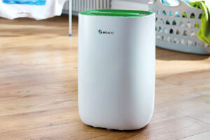 Dehumidifier-Meaco