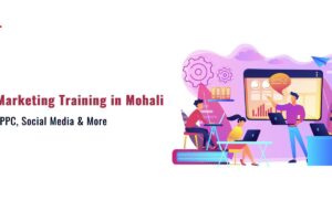 Digital Marketing Training in Mohali