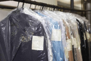 Coat Dry Cleaning 60563, IL