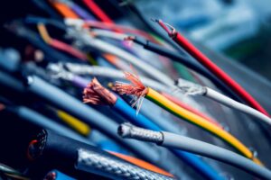 Electrical Wire