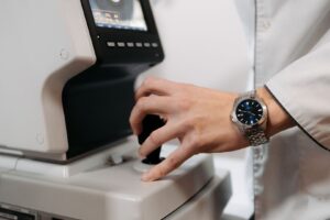 Europe Biopsy Device Market