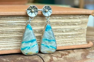 Explore the Beauty of Royston Ribbon Turquoise Jewelry Today