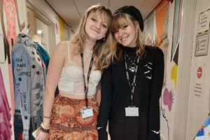 OTHM Level 3 in Fashion and Textiles Course