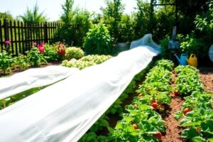 Clear Tarpaulins