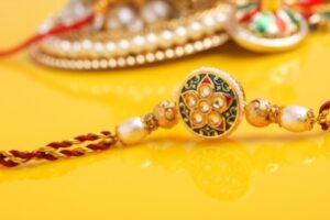 Send Rakhi To Ranchi