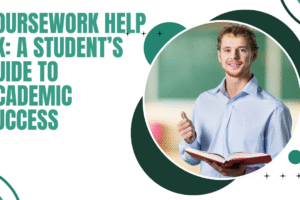coursework help
