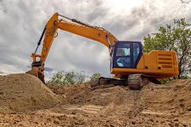 Groundworks Company near me Stirling