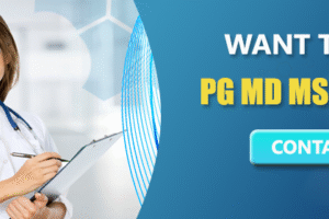 PG Medical Management Quota