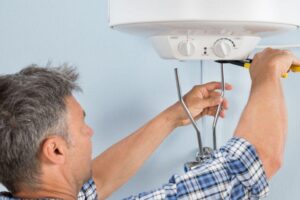 Heater Installation