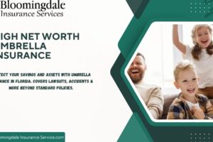 High Net Worth Umbrella Insurance