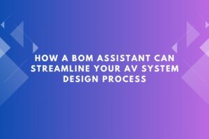 BOM Assistant